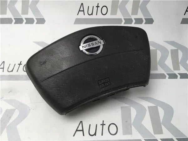 Airbag Nissan Primastar