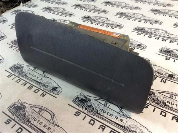 Airbag pasajero nissan navara d22 - 
