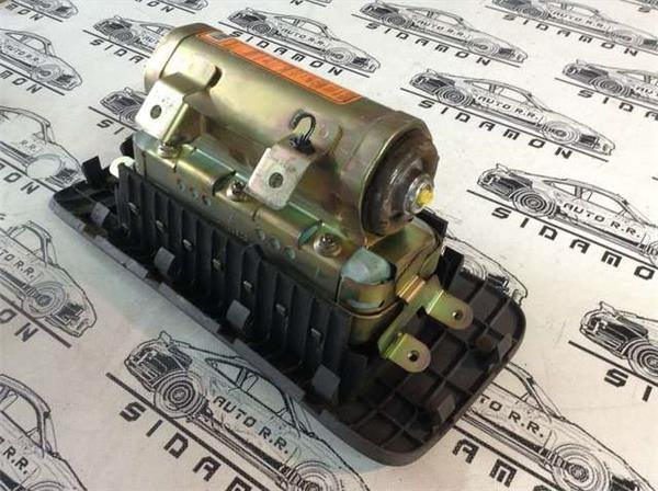 Airbag pasajero nissan navara d22 - 