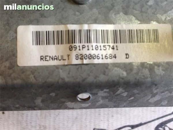 Airbag pasajero renault clio ii - 8200061684