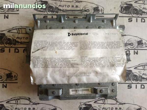 Airbag pasajero renault clio ii - AutoRR 8200061684