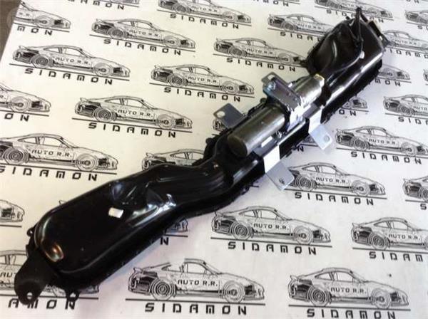 Airbag peatones volvo V40 iii - p31404289