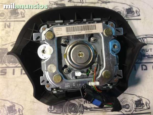 AIRBAG PEUGEOT 406 96303944ZL - 96303944ZL