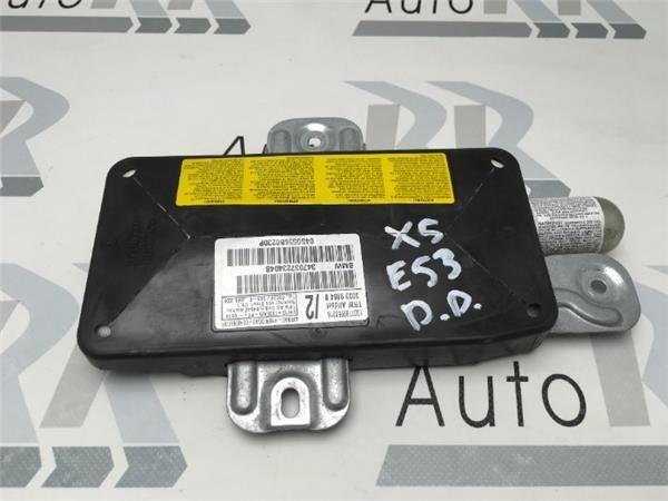 Airbag puerta del dcha bmw x5 e53 - 
