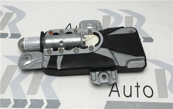 Airbag puerta del dcha bmw x5 e53