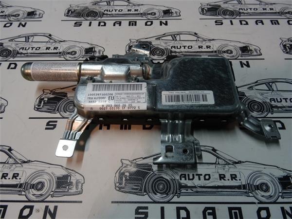 Airbag puerta del dcho mercedes c w203 - AutoRR a2038602605