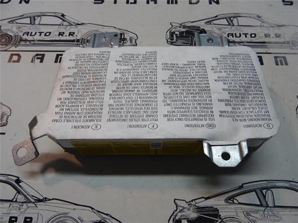 Airbag puerta del derecha bmw x3 e83 - 