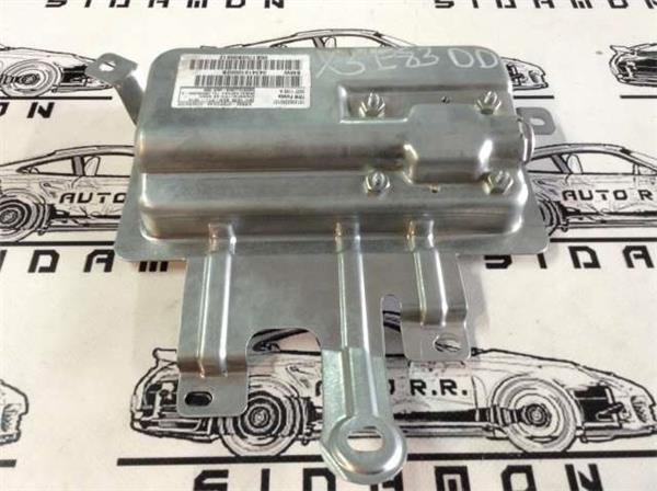 Airbag puerta del derecha bmw x3 e83 - 