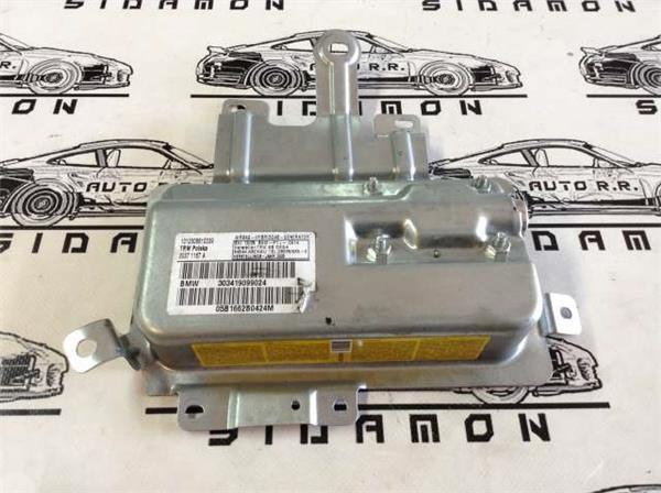 Airbag puerta del derecha bmw x3 e83 - 