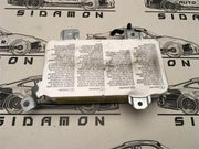 Airbag puerta delantera derecha bmw x3 - 