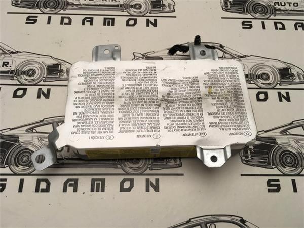 Airbag puerta delantera derecha bmw x3 - 