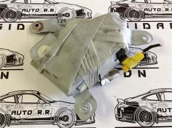 Airbag puerta delantera izquierd bmw e39 - 6833104g