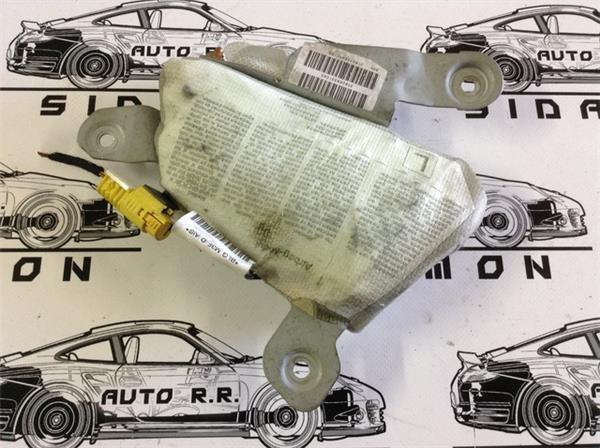 Airbag puerta delantera izquierd bmw e39 - 6833104g