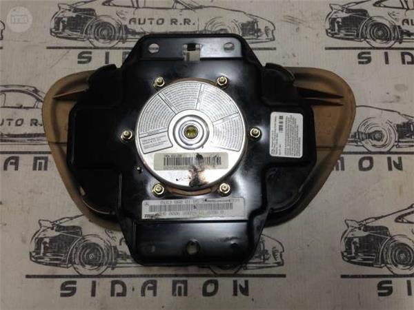 Airbag puerta delantera izquierda W163 - a1638600105