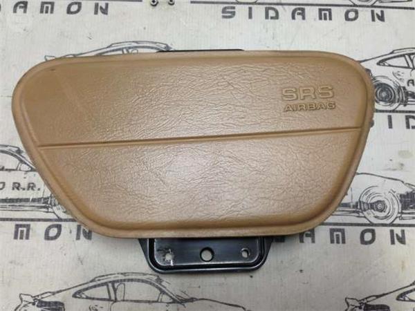 Airbag puerta delantera izquierda W163 - a1638600105