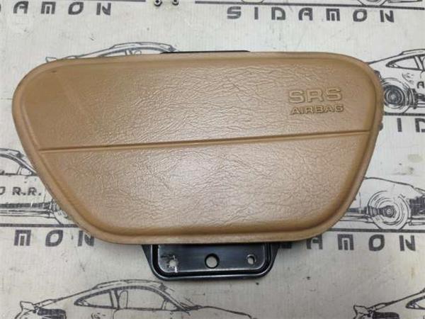 Airbag puerta delantera izquierda W163 - AutoRR a1638600105