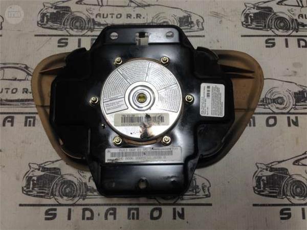 Airbag puerta delantera izquierda W163 - AutoRR a1638600105