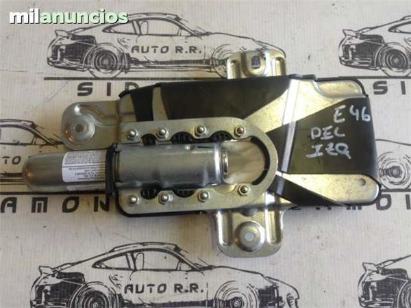 Airbag puerta izquierda bmw - 