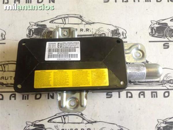 Airbag puerta izquierda bmw - 