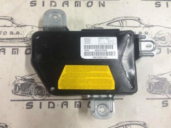 Airbag puerta izquierda bmw e46 - 