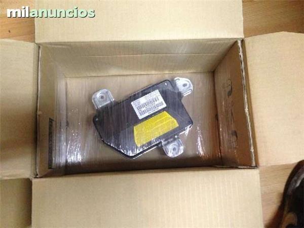 Airbag puerta izquierda bmw e46 - 