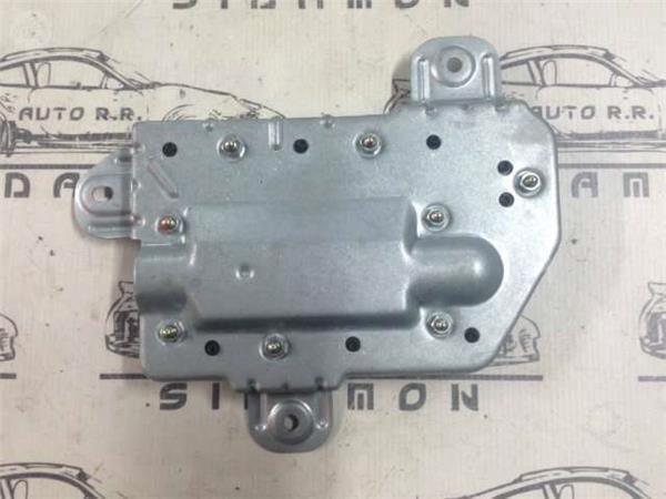 Airbag puerta izquierda bmw e46 - 