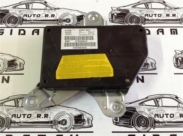 Airbag puerta tras dcha bmw e39 - 