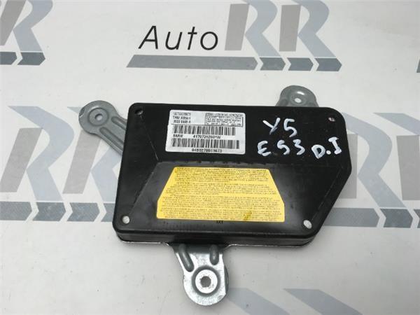 Airbag puerta trasera derecha bmw e53 - 41707262801W