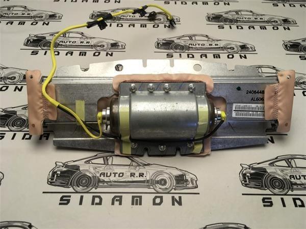 Airbag salpicadero bmw x6 e71 2406448aa - 2406448aa