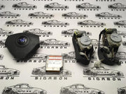 Airbag subaru justy g3x - 