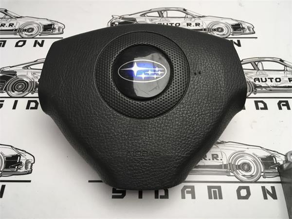 Airbag subaru justy g3x - 