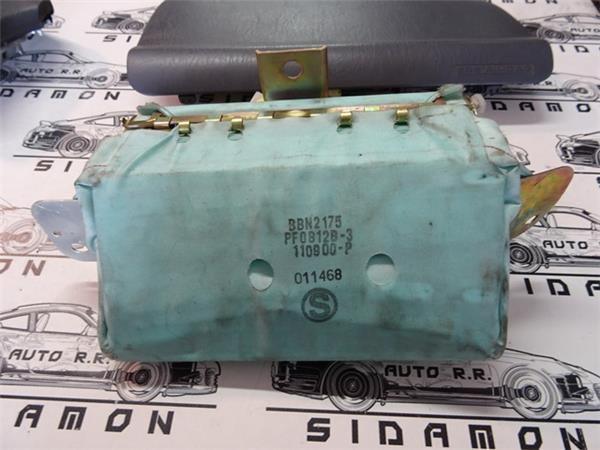 Airbag toyota land cruiser j90 - 
