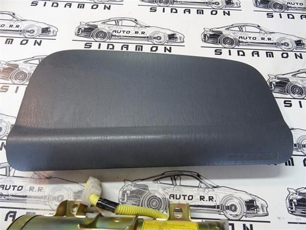 Airbag toyota land cruiser j90 - 