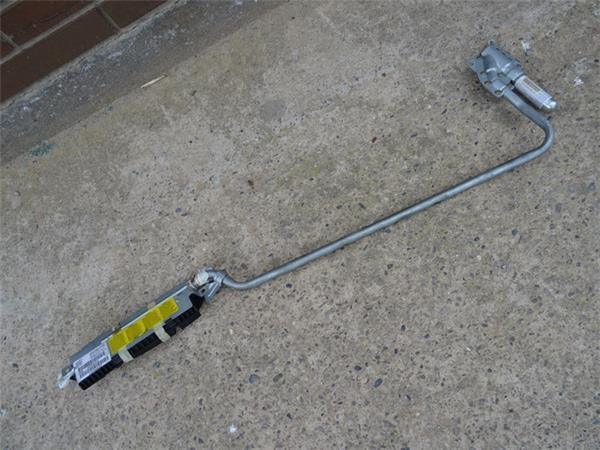 Airbag trasero derecho bmw serie 5 e39 - a2700064204l