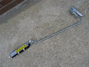 Airbag trasero derecho bmw serie 5 e39 - a2700064204l