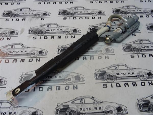 Airbag trasero derecho bmw x5 e53 - 707848007