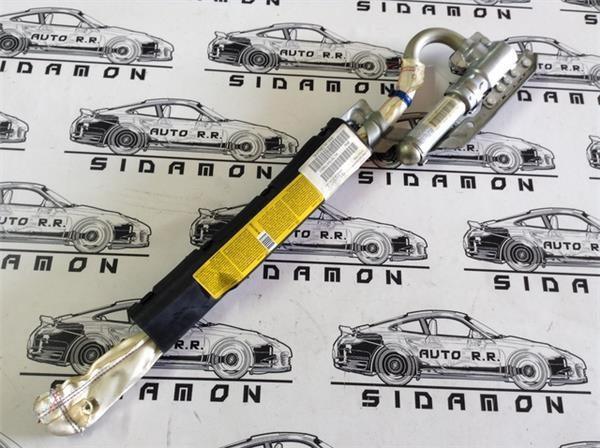 Airbag trasero izquierdo bmw x5 e53 - 707847907