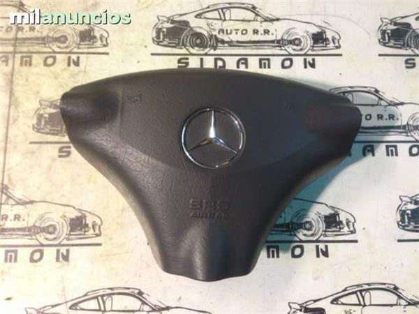 Airbag volant mercedes clase a - AutoRR 1684600298