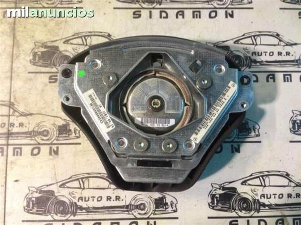 Airbag volant mercedes clase a - AutoRR 1684600298