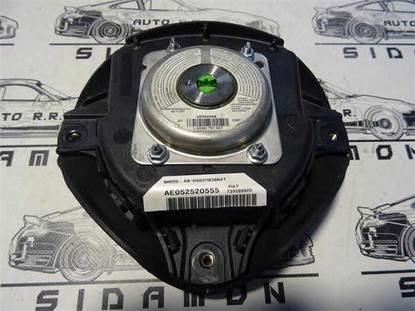 Airbag volante alfa romeo 147 156 - 735289920