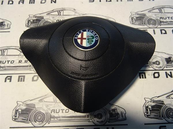 Airbag volante alfa romeo 147 156 - AutoRR 735289920