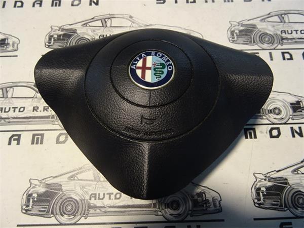 Airbag volante alfa romeo 147 156 - 735289920