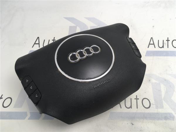Airbag Volante Audi 8p0880201e - 8p0880201e