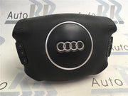 Airbag Volante Audi 8p0880201e - 8p0880201e
