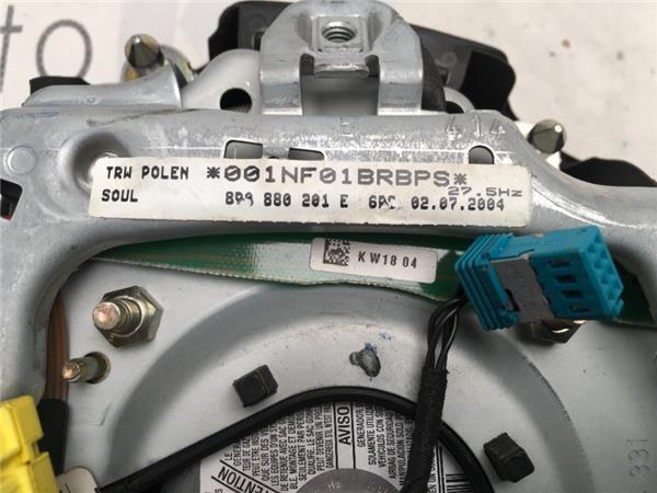 Airbag Volante Audi 8p0880201e - 8p0880201e