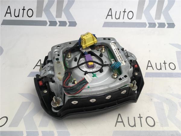Airbag Volante Audi 8p0880201e - 8p0880201e