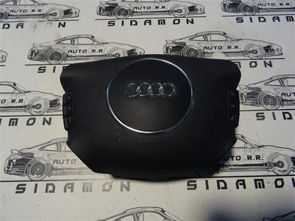 Airbag volante audi a4 b6 b7 8e - 