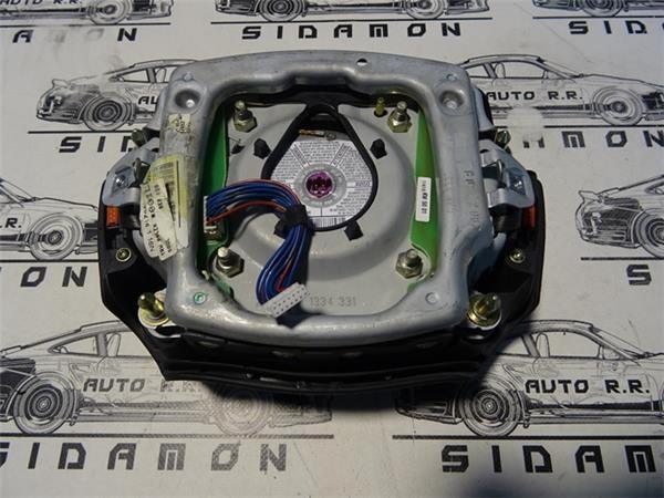 Airbag volante audi a4 b6 b7 8e - 