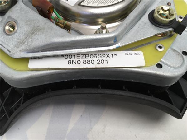 Airbag Volante Audi TT 8N - 8n0880201