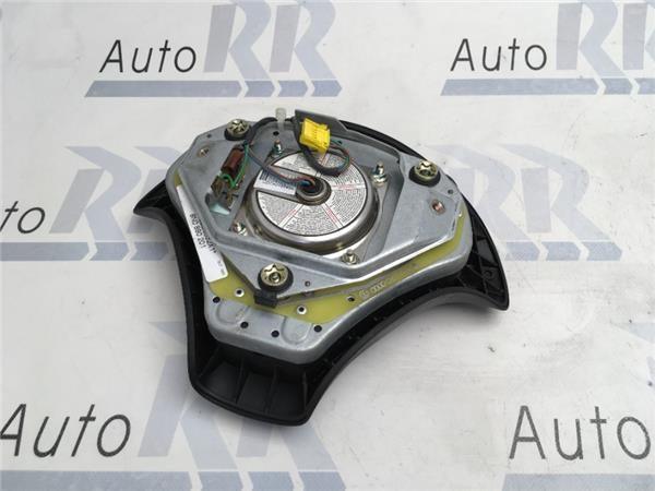 Airbag Volante Audi TT 8N